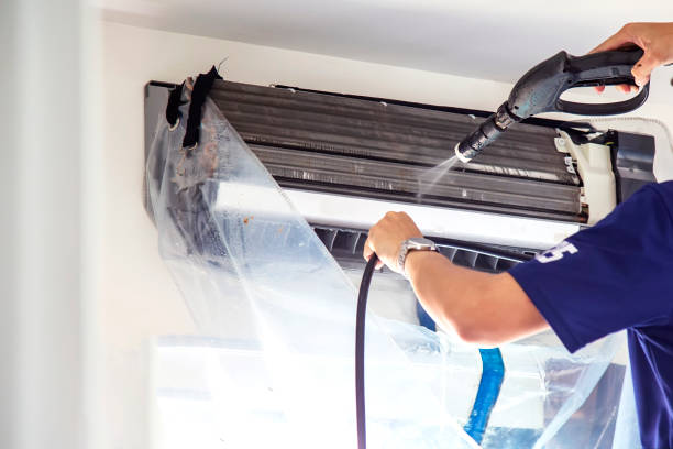 Brockport, NY Airduct Cleaning Company