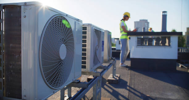 Best Home Air Vent Cleaning  in Brockport, NY